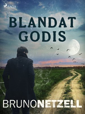 cover image of Blandat godis